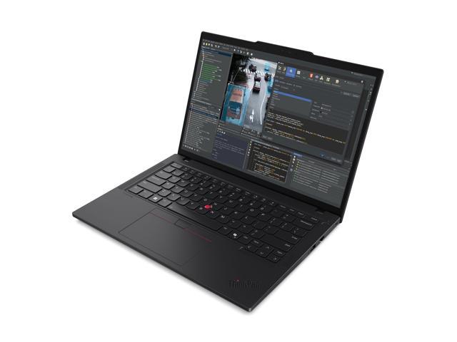 Lenovo ThinkPad P14s Gen 6 AMD Laptop, 14' IPS 60Hz,Ryzen AI 7 PRO 350,16GB, AMD Radeon 860M, 512GB SSD,Win 11 Pro