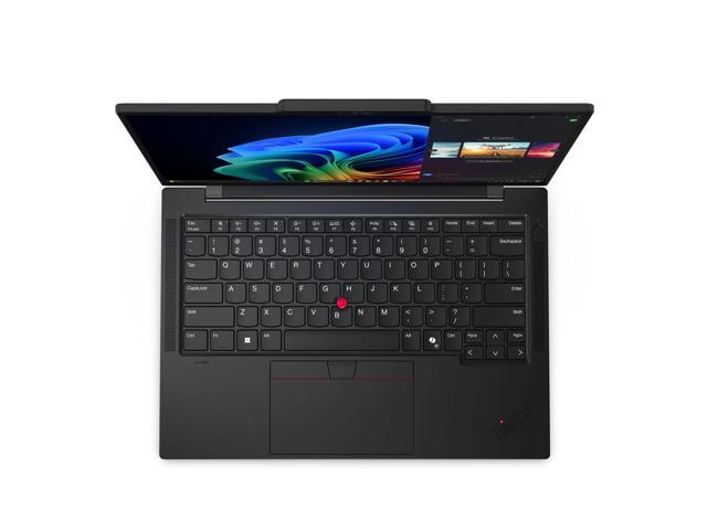 ThinkPad T14s Gen 6 Intel (14″) - Eclipse Black - image 6