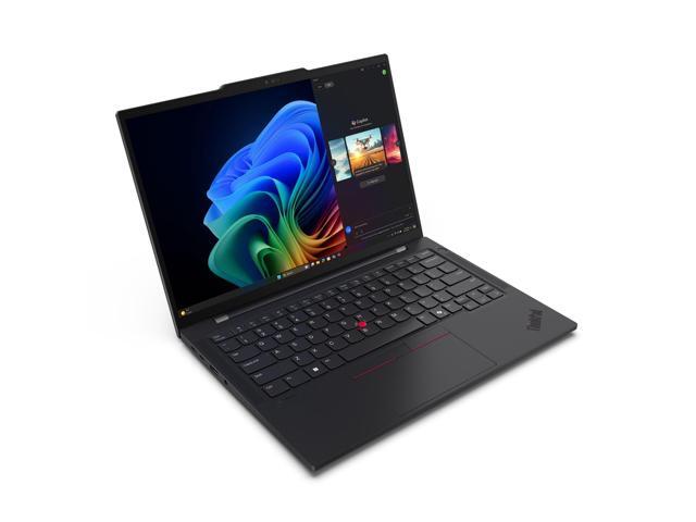 ThinkPad T14s Gen 6 Intel (14″) - Eclipse Black - image 2