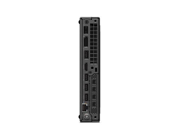 Lenovo ThinkStation P3 Tiny Gen 2 (Intel) Workstation, Intel Core Ultra 9 285 vPro,64GB, RTX A1000 8GB GDDR6, 1TB SSD,Win 11 Pro