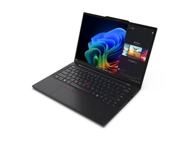 ThinkPad T14s Gen 6 Intel (14″) - Eclipse Black - image 3