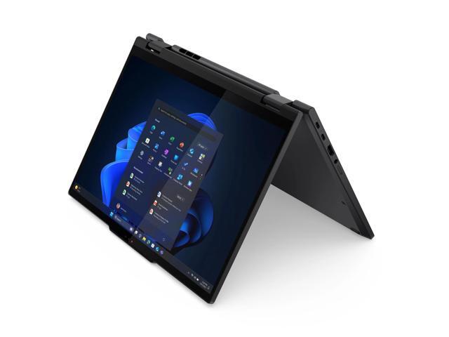 Lenovo ThinkPad T14s 2-in-1 Intel Laptop, 14' IPS DBEF5,Intel Core Ultra 7 265U vPro,32GB, Graphics, 512GB SSD,Win 11 Pro