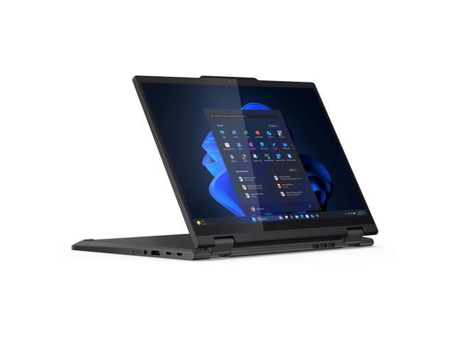 Lenovo ThinkPad T14s 2-in-1 Intel Laptop, 14' IPS DBEF5,Intel Core Ultra 5 225U,16GB, Graphics, 512GB SSD,Win 11 Pro