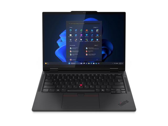 Lenovo ThinkPad T14s 2-in-1 Intel Laptop, 14' IPS DBEF5,Intel Core Ultra 5 225U,16GB, Graphics, 512GB SSD,Win 11 Pro