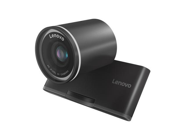 Lenovo 4K Pro Webcam
