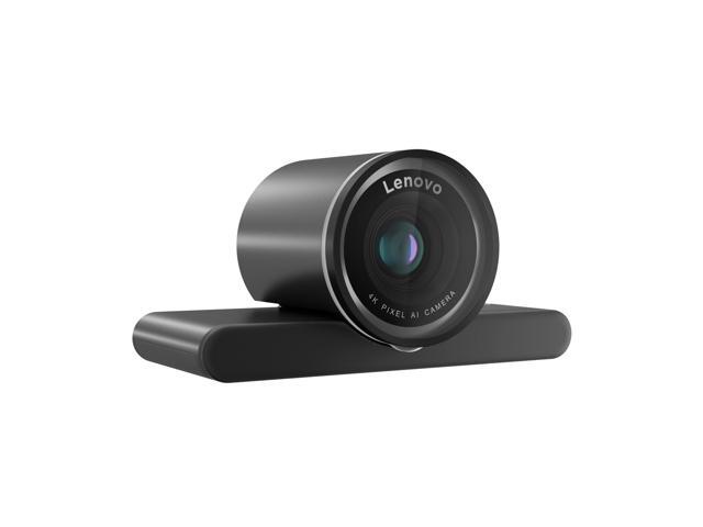 Lenovo 4K Pro Webcam