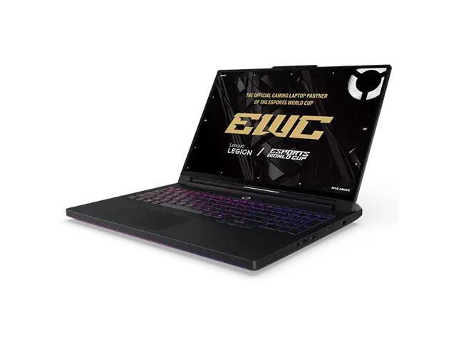 Legion Pro 7i Gen 10 Intel (16") with RTX™ 5090 - image 2