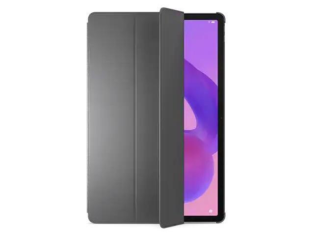 Lenovo - Idea Tab Pro Folio Case - Luna Grey - image 3