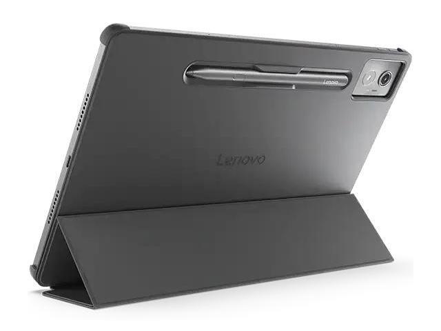 Lenovo - Idea Tab Pro Folio Case - Luna Grey - image 5