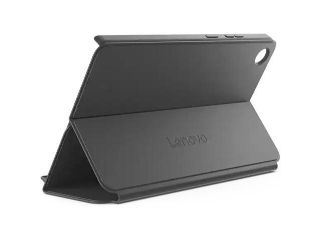 Lenovo - Tab One Folio Case - Luna Grey - image 2