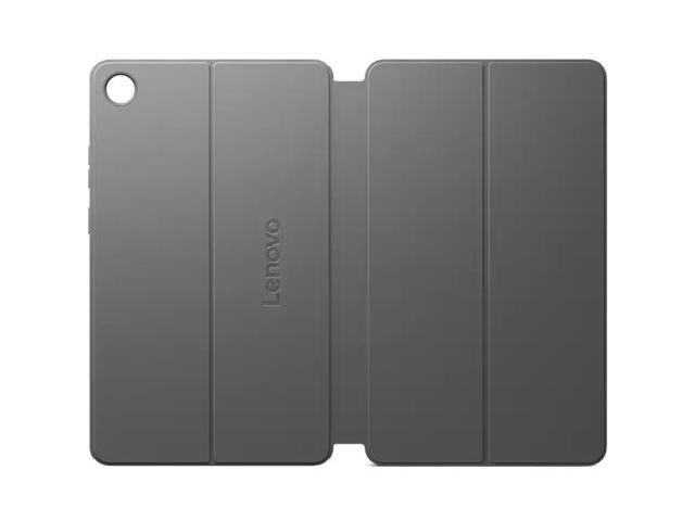 Lenovo - Tab One Folio Case - Luna Grey - image 3