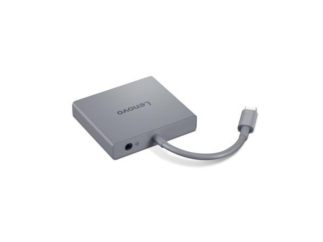 Lenovo USB-C 4 in 1 Travel Hub Gen2