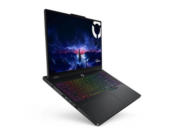 Legion Pro 5i Gen 10 Intel (16") with RTX 5070 - image 4