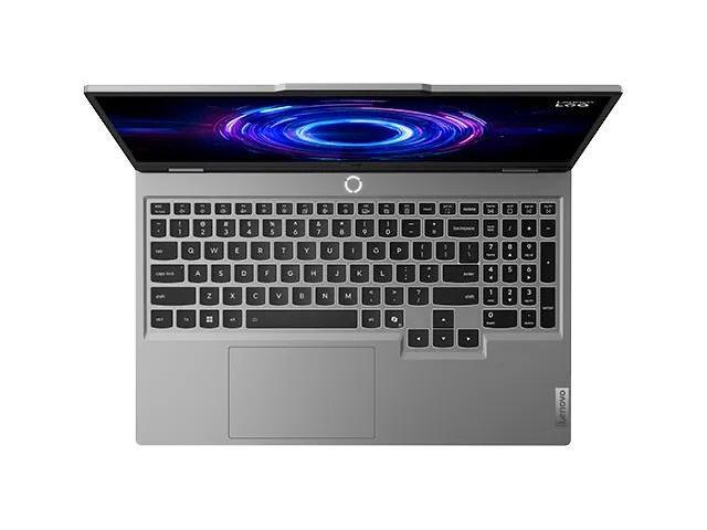 LOQ (15” Intel) with RTX 5050 - image 5