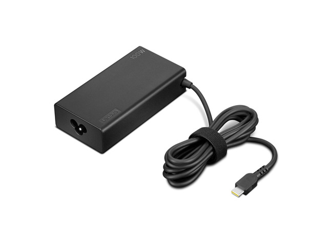 Lenovo 100W USB-C AC Adapter