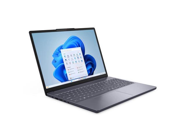 IdeaPad Slim 3i (15” Intel) - Luna Grey - image 2