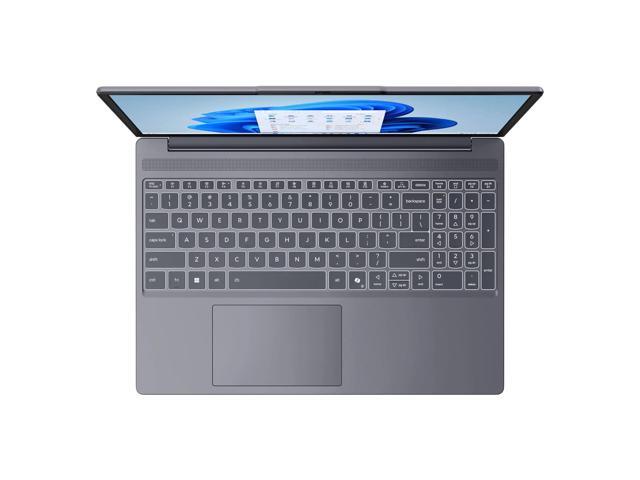 IdeaPad Slim 3i (15” Intel) - Luna Grey - image 4