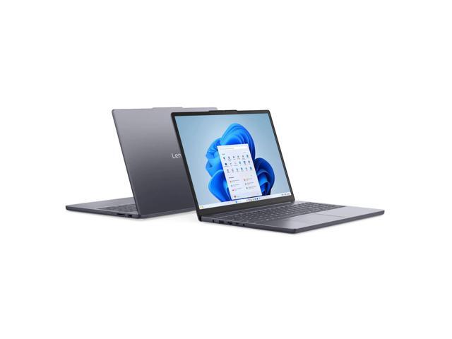 IdeaPad Slim 3i (15” Intel) - Luna Grey - image 6