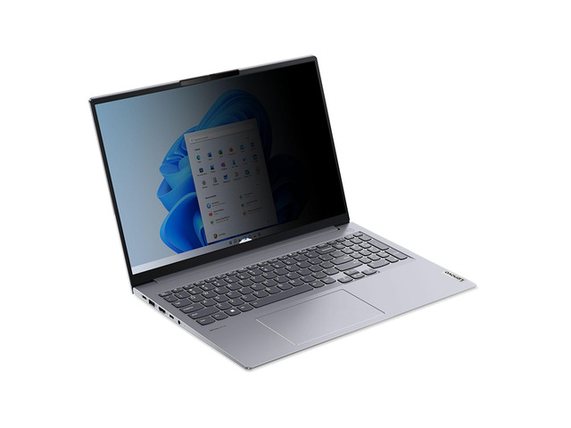 Lenovo 16-inch Bright Screen Privacy Filter for ThinkBook 16 Gen4 from 3M