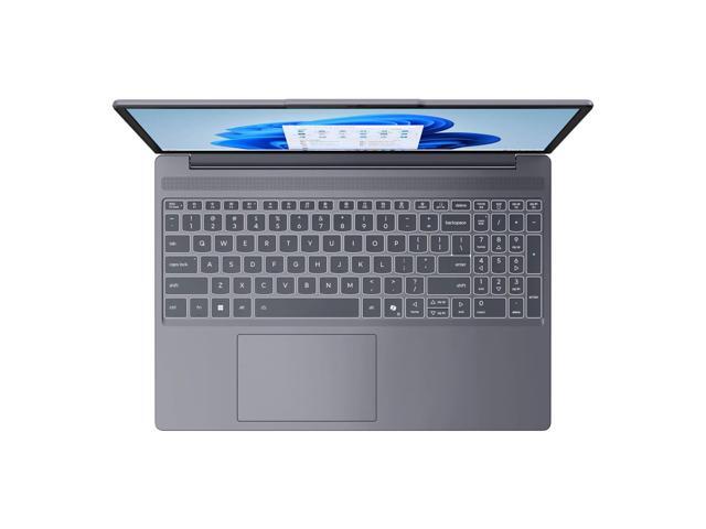 IdeaPad Slim 3 (15″ AMD) - Luna Grey - image 5