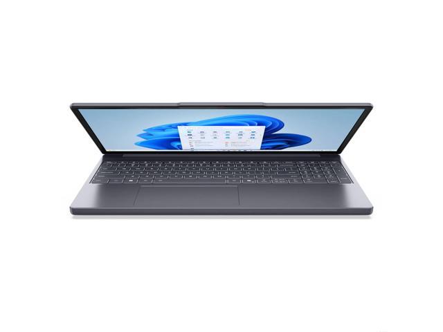 IdeaPad Slim 3 (15″ AMD) - Luna Grey - image 6