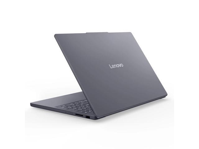 IdeaPad Slim 3 (15″ AMD) - Luna Grey - image 7