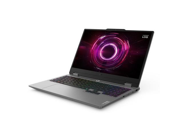 LOQ (15” AMD) with RTX 5050 - image 3