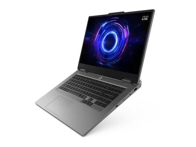 LOQ (17” Intel) with RTX 5050 - image 5