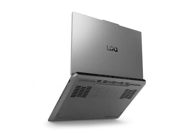 LOQ (17” Intel) with RTX 5050 - image 4