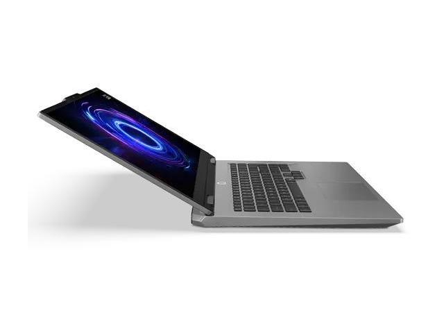 LOQ (17” Intel) with RTX 5050 - image 3