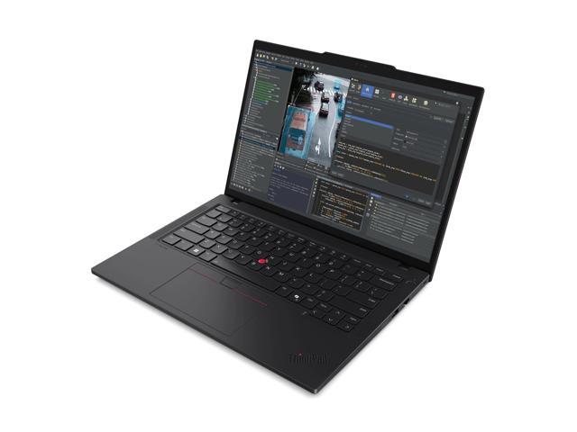 Lenovo ThinkPad P14s Gen 6 AMD Laptop, 14' IPS 60Hz,Ryzen AI 7 PRO 350,32GB, AMD Radeon 860M, 1TB SSD,Win 11 Pro