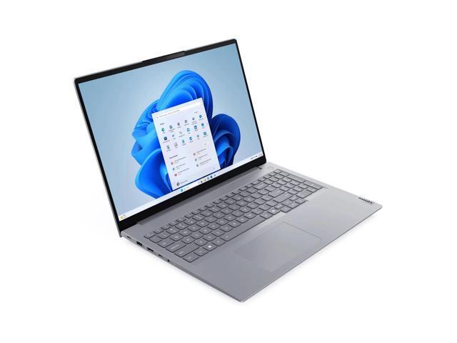 ThinkBook 16 Gen 8 Intel (16”) - image 2