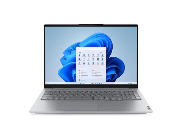 ThinkBook 16 Gen 8 Intel (16”)