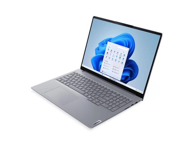 ThinkBook 16 Gen 8 Intel (16”) - image 3