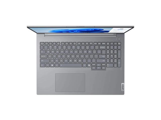 ThinkBook 16 Gen 8 Intel (16”) - image 6