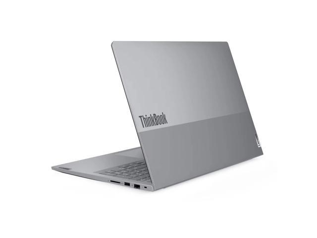 ThinkBook 16 Gen 8 Intel (16”) - image 7