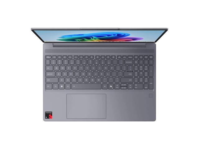 IdeaPad Slim 3x (15″ Snapdragon) - image 6