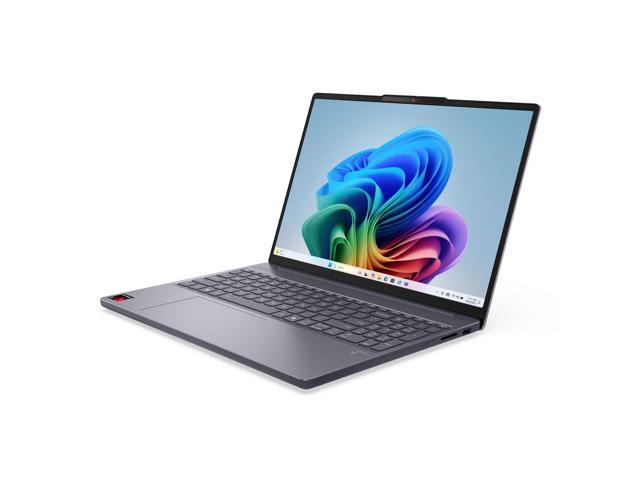 IdeaPad Slim 3x (15″ Snapdragon) - image 3