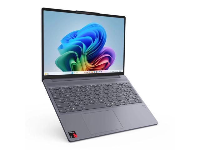 IdeaPad Slim 3x (15″ Snapdragon) - image 4