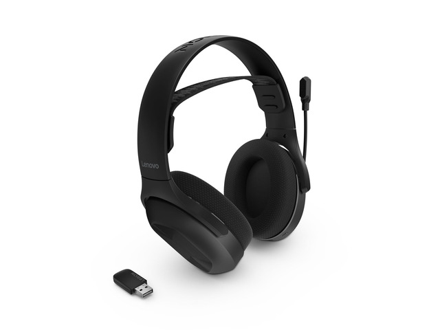 Lenovo Legion H410 Wireless Gaming Headset