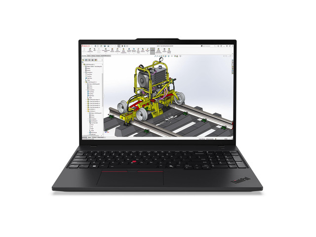 Lenovo ThinkPad P16s Gen 4 AMD Laptop, 16' IPS 60Hz,Ryzen AI 7 PRO 350,16GB, AMD Radeon 860M, 512GB SSD,Win 11 Pro