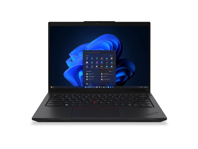 Lenovo ThinkPad L14 Gen 6 AMD Laptop, 14' IPS DBEF5,Ryzen 7 PRO 250,16GB, AMD Radeon 780M, 512GB SSD,Win 11 Pro