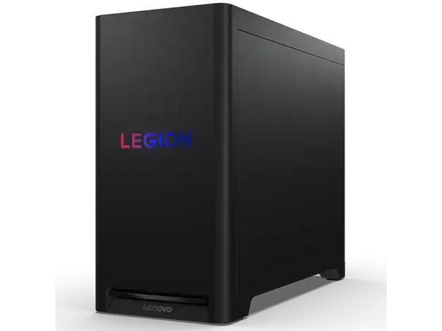 Legion Tower 5i Gen 10 (Intel) with RTX 5070 Ti