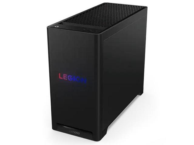 Legion Tower 5i Gen 10 (Intel) with RTX 5070 Ti - image 2
