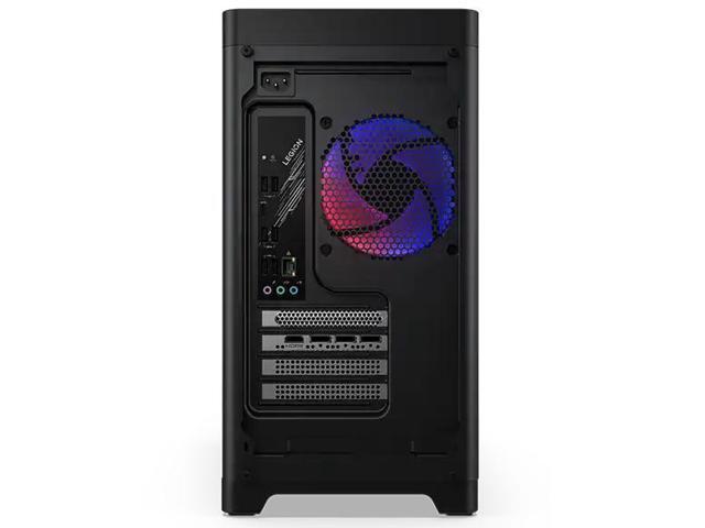 Legion Tower 5i Gen 10 (Intel) with RTX 5070 Ti - image 4