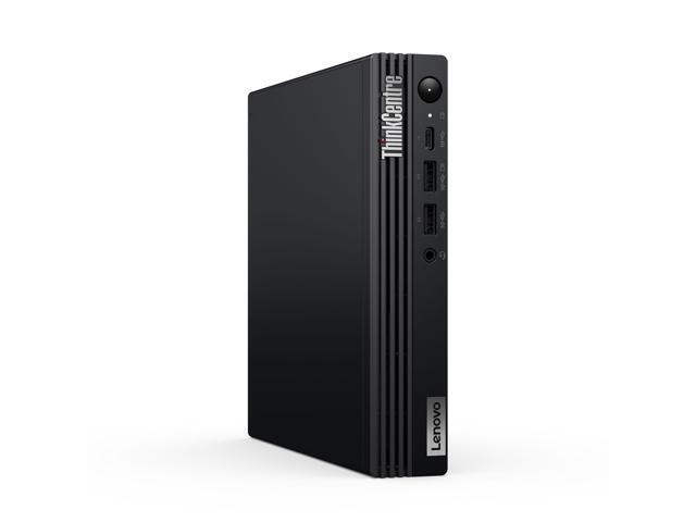 Lenovo ThinkCentre M75q Gen 5 Tiny Desktop, Ryzen 5 PRO 8500GE,32GB, AMD Radeon 740M, 1TB SSD,Win 11 Pro