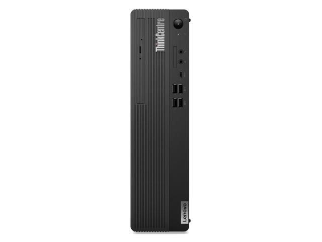 Lenovo ThinkCentre M75s Gen 5 Desktop, Ryzen 5 PRO 8500G,16GB, AMD Radeon 740M, 512GB SSD,Win 11 Pro