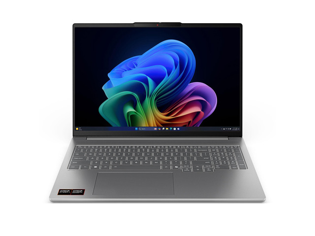 Lenovo IdeaPad Pro 5 Laptop, 16' 120Hz,Ryzen AI 5 340,16GB, RTX 5050 GPU 8GB GDDR7, 512GB SSD,Win 11 Home