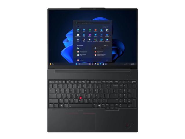 ThinkPad E16 Gen 3 Intel (16ʺ) - image 6