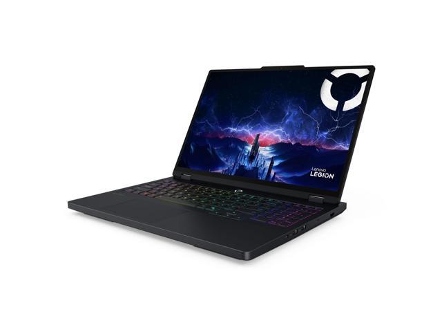 Legion Pro 5i Gen 10 Intel (16") with RTX 5060 - image 3